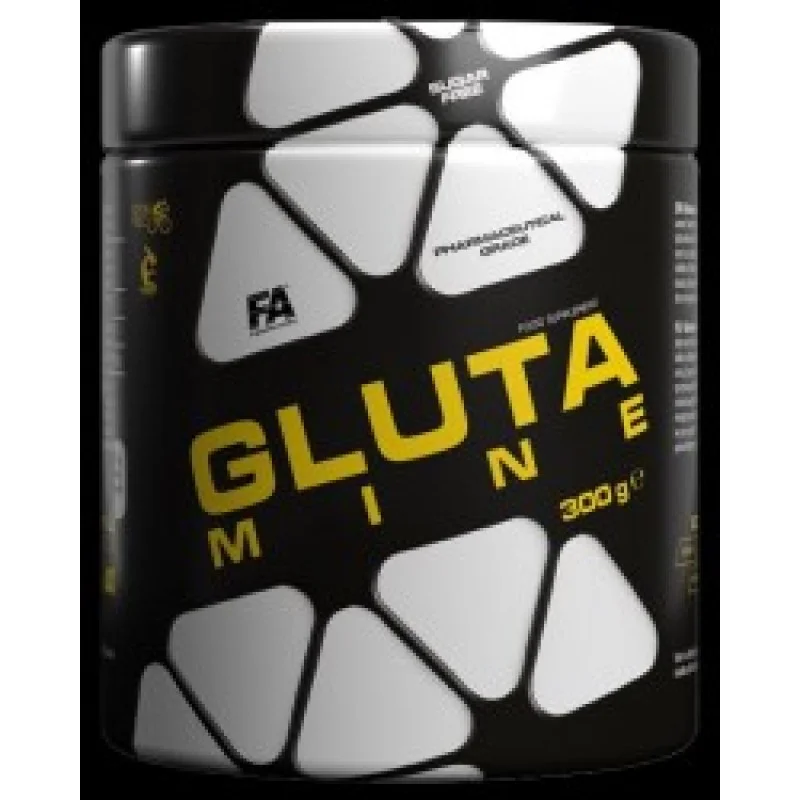 Glutamine 300 гр | FA Nutrition Glutamine 300 гр | FA Nutrition