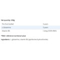 Glutamine 300 гр | FA Nutrition