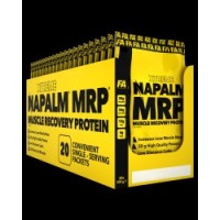 Xtreme Napalm MRP Muscle Recovery Protein 20 x 100 гр | FA Nutrition