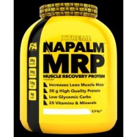 Xtreme Napalm MRP Muscle Recovery Protein 2500 гр | FA Nutrition