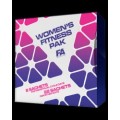 Women's Fitness Pak 22 + 8 пакета | FA Nutrition
