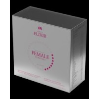 Beauty Elixir Female Support 22 + 8 пакета | FA Nutrition