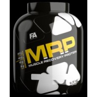 MRP Muscle Recovery Protein - Ванилия 2500 гр | FA Nutrition