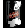 Muscle Pump Aggression 350 гр | FA Nutrition Muscle Pump Aggression 350 гр | FA Nutrition