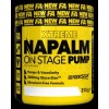 NAPALM On Stage Pump - Драконовски плод 313 гр | FA Nutrition