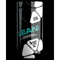 Lean Pak Ultimate Fat Burning Formula 30 пакета | FA Nutrition Lean Pak Ultimate Fat Burning Formula 30 пакета | FA Nutrition