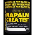Napalm Crea Test 255 гр | FA Nutrition