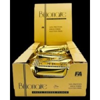 Billionaire Bar 18 x 45 гр | FA Nutrition