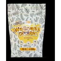 Wellness Protein - Банан 480 гр | FA Nutrition Wellness Protein - Банан 480 гр | FA Nutrition