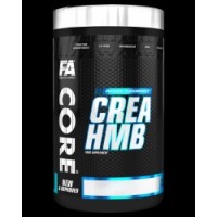 Core CREA HMB - Екзотични Плодове 345 гр | FA Nutrition