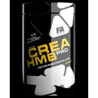 Crea HMB PRO - Екзотични плодове 345 гр | FA Nutrition