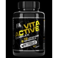 Vita Active Complex 90 таблетки | FA Nutrition