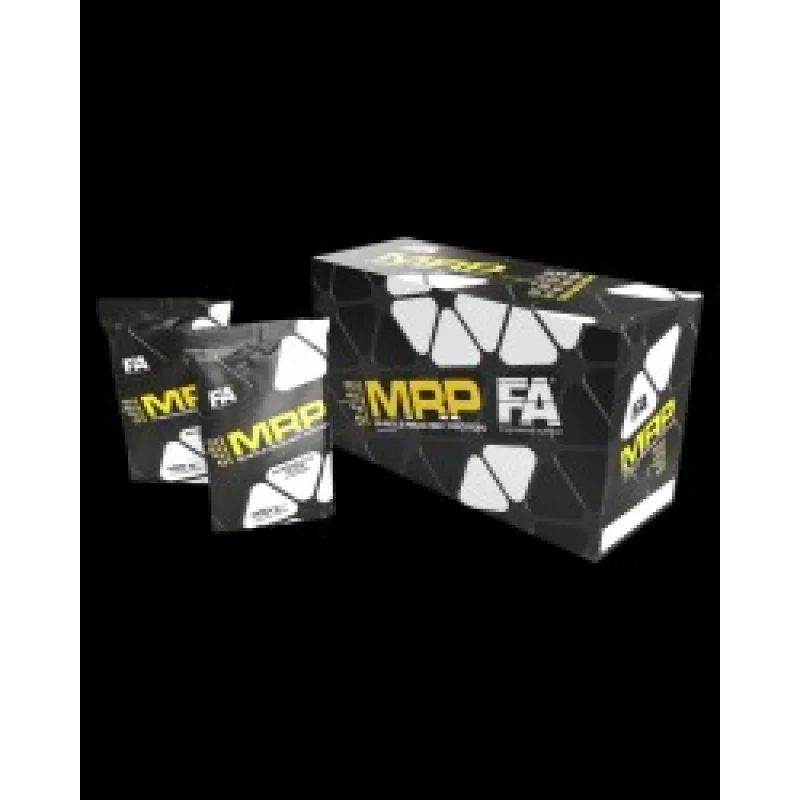 MRP Muscle Recovery Protein 20 x 100 гр | FA Nutrition