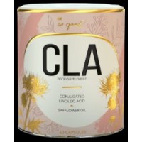 CLA 1000 мг 60 гел-капсули | FA Nutrition CLA 1000 мг 60 гел-капсули | FA Nutrition