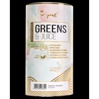 Greens & Juice - Лимон 360 гр | FA Nutrition