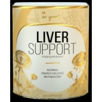 Liver Support 60 капсули | FA Nutrition