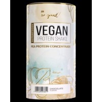 Vegan Protein Shake with Stevia - Ванилия 450 гр | FA Nutrition Vegan Protein Shake with Stevia - Ванилия 450 гр | FA Nutrition