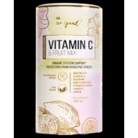 Vitamin C & Fruit Mix 210 гр | FA Nutrition