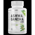 Ashwagandha 600 мг 90 таблетки | FA Nutrition Ashwagandha 600 мг 90 таблетки | FA Nutrition