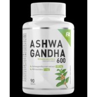 Ashwagandha 600 мг 90 таблетки | FA Nutrition