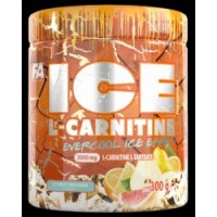 ICE L-Carnitine - Fruit Massage 300 гр | FA Nutrition ICE L-Carnitine - Fruit Massage 300 гр | FA Nutrition