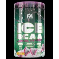 ICE BCAA - Icy Dragon Fruit 375 гр | FA Nutrition ICE BCAA - Icy Dragon Fruit 375 гр | FA Nutrition