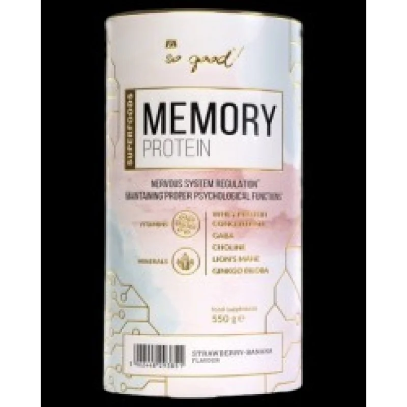 Memory Protein 550 гр | FA Nutrition