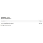 Lion's Mane Mushroom 1000 90 таблетки | FA Nutrition Lion's Mane Mushroom 1000 90 таблетки | FA Nutrition