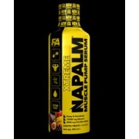 Napalm Muscle Pump Serum 480 мл | FA Nutrition Napalm Muscle Pump Serum 480 мл | FA Nutrition