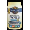 RAW Protein Beyond Organic Protein Formula - Vanilla 660 гр | Garden Of Life