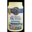 RAW Protein Beyond Organic Protein Formula - Vanilla 660 гр | Garden Of Life