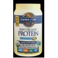 RAW Protein Beyond Organic Protein Formula - Vanilla 660 гр | Garden Of Life RAW Protein Beyond Organic Protein Formula - Vanilla 660 гр | Garden Of Life