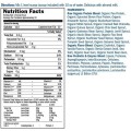 RAW Protein Beyond Organic Protein Formula - Vanilla 660 гр | Garden Of Life RAW Protein Beyond Organic Protein Formula - Vanilla 660 гр | Garden Of Life