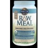 RAW Meal Organic Shake & Meal Replacement Unflavored 1038 гр | Garden Of Life