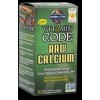 Vitamin Code RAW Calcium 120 капсули | Garden Of Life