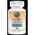 RAW Flora Cleanse 60 капсули | Garden Of Life RAW Flora Cleanse 60 капсули | Garden Of Life
