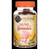 MyKind Organic Kids Multi 120 желирани бонбони | Garden Of Life