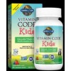 Vitamin Code KIDS 60 желирани бонбони | Garden Of Life