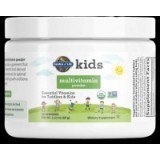 Kids Multivitamin Powder 60 гр | Garden Of Life
