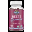 Beets Gummies 60 желирани бонбони | Garden Of Life