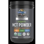 Dr Formulated Keto Organic MCT Powder 300 гр | Garden Of Life Dr Formulated Keto Organic MCT Powder 300 гр | Garden Of Life