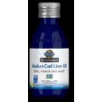 Dr. Formulated Alaskan Cod Liver Oil 400 мл | Garden Of Life