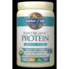 RAW Protein Beyond Organic Protein Formula - Unflavoured 560 гр | Garden Of Life