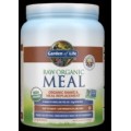 RAW Meal Beyond Organic Meal Replacement Formula 454 гр | Garden Of Life