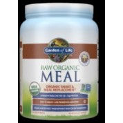 RAW Meal Beyond Organic Meal Replacement Formula 454 гр | Garden Of Life RAW Meal Beyond Organic Meal Replacement Formula 454 гр | Garden Of Life