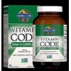 Vitamin Code Raw K-Complex 60 капсули | Garden Of Life