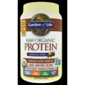 RAW Protein Beyond Organic Protein Formula - Vanilla Chai 680 гр | Garden Of Life