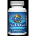 Primal Defense HSO Probiotic Formula 180 капсули | Garden Of Life