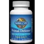 Primal Defense HSO Probiotic Formula 180 капсули | Garden Of Life Primal Defense HSO Probiotic Formula 180 капсули | Garden Of Life