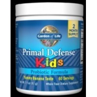 Primal Defense Kids 81 гр | Garden Of Life Primal Defense Kids 81 гр | Garden Of Life